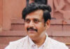 'रिजीम चेंज' पर रवि किशन की विपक्ष को दोटूक, बोले- चुनाव लड़ो और जनता का भरोसा जीतो