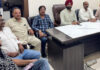 धान का दाना-दाना खरीदने के लिए प्रतिबद्ध हरियाणा सरकार, किसानों के हितों से कोई समझौता नही: बलियाला