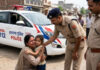 ऑपरेशन मुस्कान के तहत हिसार पुलिस की सराहनीय पहल, गुमशुदा बच्ची को सकुशल परिजनों के हवाले किया।
