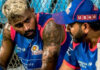 IPL 2027: रोहित शर्मा दोबारा बनेंगे मुंबई इंडियंस के कप्तान! हार्दिक पांड्या की होगी MI से छुट्टी