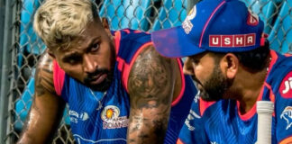 IPL 2027: रोहित शर्मा दोबारा बनेंगे मुंबई इंडियंस के कप्तान! हार्दिक पांड्या की होगी MI से छुट्टी
