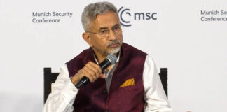 चीन के बढ़ते दबदबे के बीच बदली US की चाल, जयशंकर बोले- ‘अकेली ताकत’ बन रहा अमेरिका?