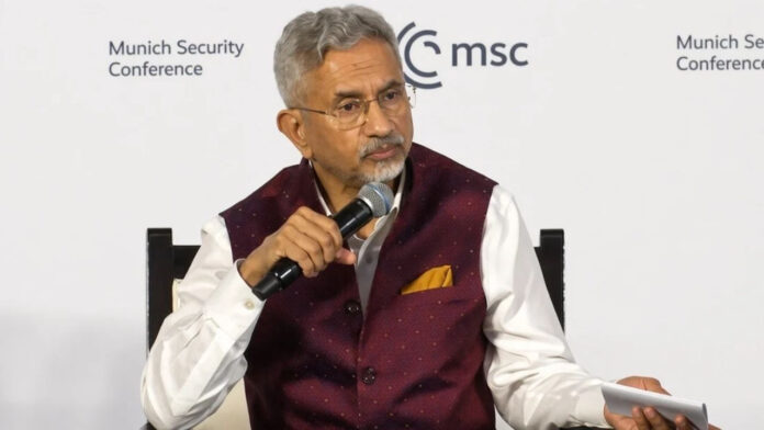 चीन के बढ़ते दबदबे के बीच बदली US की चाल, जयशंकर बोले- ‘अकेली ताकत’ बन रहा अमेरिका?