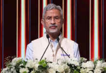जयशंकर का वैश्विक संघर्षों पर बड़ा बयान, बोले- ‘हम बेबस दर्शक बनकर नहीं रह सकते’, बातचीत से समाधान की अपील