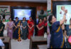 सफदरजंग अस्पताल में गूंजी 100वें आईवीएफ शिशु की किलकारी, बच्चों के साथ लौटे परिवार तो भावुक हुआ पूरा अस्पताल