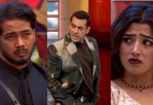 Bigg Boss 20 Weekend Ka Vaar: सलमान खान ने लगाई स्काउट की क्लास, बोले- 'आपसे घटिया आदमी कोई नहीं'