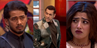 Bigg Boss 20 Weekend Ka Vaar: सलमान खान ने लगाई स्काउट की क्लास, बोले- 'आपसे घटिया आदमी कोई नहीं'