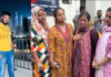 शराब की छींट से भड़का विवाद, मारपीट के बाद युवक की मौत, क्लब मैनेजर, पत्नी समेत पांच गिरफ्तार