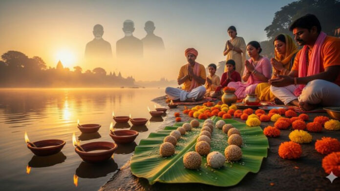 सर्वपितृ अमावस्या 2026: कब है महालय अमावस्या, क्यों है इतनी खास, जानें श्राद्ध की सही विधि