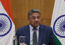 सऊदी में हमलों से भारत सख्त, भारतीय नागरिक की मौत पर फूटा गुस्सा, विदेश मंत्रालय ने दी दो टूक चेतावनी