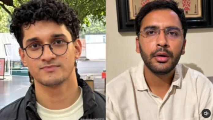 'तो आप Gen Z नहीं हैं', दिल्ली हाई कोर्ट ने सौरव दास और आशुतोष रांका की उम्र पर की तीखी टिप्पणी