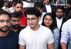 तिहाड़ से रिहा होते ही सौरभ दास के सख्त तेवर, बोले- ‘मर्यादा में रहो, हम भी कार्रवाई कर सकते हैं