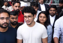 तिहाड़ से रिहा होते ही सौरभ दास के सख्त तेवर, बोले- ‘मर्यादा में रहो, हम भी कार्रवाई कर सकते हैं