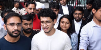 तिहाड़ से रिहा होते ही सौरभ दास के सख्त तेवर, बोले- ‘मर्यादा में रहो, हम भी कार्रवाई कर सकते हैं