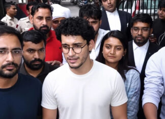 तिहाड़ से रिहा होते ही सौरभ दास के सख्त तेवर, बोले- ‘मर्यादा में रहो, हम भी कार्रवाई कर सकते हैं