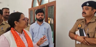 रसिक दुलारी शरण मौत मामले में एससी-एसटी आयोग सख्त, FIR के निर्देश