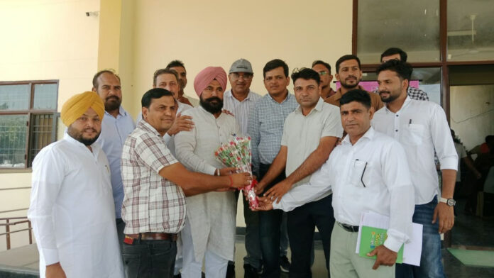 सेवा संकल्प अभियान के तहत नागपुर में सेवा सेतु कैंप आयोजित, पात्र परिवार सरकारी कल्याणकारी योजनाओं के लाभ से न रहे वंचित