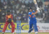 शेफाली वर्मा ने T20I क्रिकेट में रचा इतिहास, स्मृति मंधाना का तोड़ा वर्ल्ड रिकॉर्ड