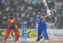 शेफाली वर्मा ने T20I क्रिकेट में रचा इतिहास, स्मृति मंधाना का तोड़ा वर्ल्ड रिकॉर्ड