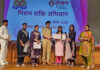 मिशन शक्ति 6.0: नारी शक्ति के सम्मान में सजा मंच, प्रेरणादायी महिलाओं और बालिकाओं का हुआ सम्मान