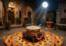 Sharad Purnima 2026: आज रात इस शुभ मुहूर्त में रखें खीर, मां लक्ष्मी की कृपा पाने के लिए जानें सही समय