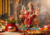 Shardiya Navratri 2026: 11 अक्टूबर से शुरू होंगे नवरात्र, जानें कलश स्थापना का शुभ मुहूर्त और प्रमुख तारीखें