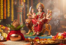 Shardiya Navratri 2026: 11 अक्टूबर से शुरू होंगे नवरात्र, जानें कलश स्थापना का शुभ मुहूर्त और प्रमुख तारीखें