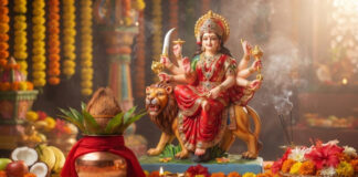 Shardiya Navratri 2026: 11 अक्टूबर से शुरू होंगे नवरात्र, जानें कलश स्थापना का शुभ मुहूर्त और प्रमुख तारीखें