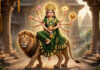 Shardiya Navratri Day 4: मां कूष्मांडा को समर्पित है नवरात्रि का चौथा दिन, जानें शुभ मुहूर्त, भोग, मंत्र और पूजा विधि
