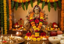 Shardiya Navratri 2026: नवरात्र के तीसरे दिन मां चंद्रघंटा की पूजा से दूर होगा भय! जानें विधि, प्रिय भोग और मंगल दोष के खास उपाय