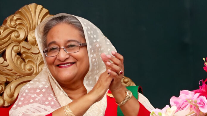 कब बांग्लादेश लौटेंगी शेख हसीना? भारत ने साफ कर दिया अपना रुख, प्रत्यर्पण की तारीख बताने से किया इनकार