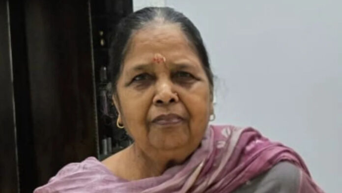 जीते जी समाज सेवा और जाते-जाते भी मानवता की मिसाल दे गईं शीला देवी, निधन के बाद कराया नेत्रदान
