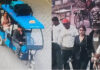 शिवा की मौत के बाद कहां गायब हुईं श्रद्धा दुबे? नेपाल में ई-रिक्शा पर दिखीं, CCTV फुटेज आया सामने