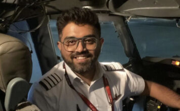 चाकू लगने के बाद भी नहीं हारी हिम्मत, भारतीय पायलट स्मित मच्छार की बहादुरी को नेतन्याहू और ट्रंप ने किया सलाम