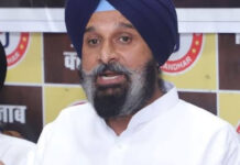 ड्रग्स तस्करी मामले में SIT के सामने पेश नहीं हुए बिक्रम मजीठिया, बर्खास्त डीएसपी भोला को आमने-सामने बैठाकर करना चाहती थी पूछताछ
