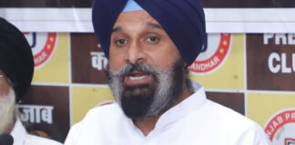 ड्रग्स तस्करी मामले में SIT के सामने पेश नहीं हुए बिक्रम मजीठिया, बर्खास्त डीएसपी भोला को आमने-सामने बैठाकर करना चाहती थी पूछताछ