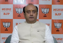 राहुल गांधी पर सुधांशु त्रिवेदी का तीखा हमला, कहा- राष्ट्रपति के नाम पर राजनीति क्यों?