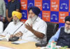 कांग्रेस-AAP को छोड़कर सबके लिए खुले हैं दरवाजे! पंजाब चुनाव से पहले अकाली दल की नई रणनीति