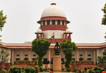 'अपराधियों के मन में डर पैदा करना होगा' दिल्ली-NCR में बढ़ते रेप केस पर सुप्रीम कोर्ट सख्त, पुलिस को लगाई फटकार
