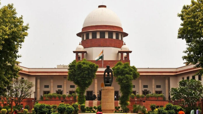 'अपराधियों के मन में डर पैदा करना होगा' दिल्ली-NCR में बढ़ते रेप केस पर सुप्रीम कोर्ट सख्त, पुलिस को लगाई फटकार