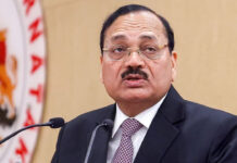 CJI सूर्यकांत पर पोस्ट से मचा विवाद, राहुल गांधी-अखिलेश समेत कई नेताओं के खिलाफ याचिका दाखिल