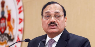 CJI सूर्यकांत पर पोस्ट से मचा विवाद, राहुल गांधी-अखिलेश समेत कई नेताओं के खिलाफ याचिका दाखिल