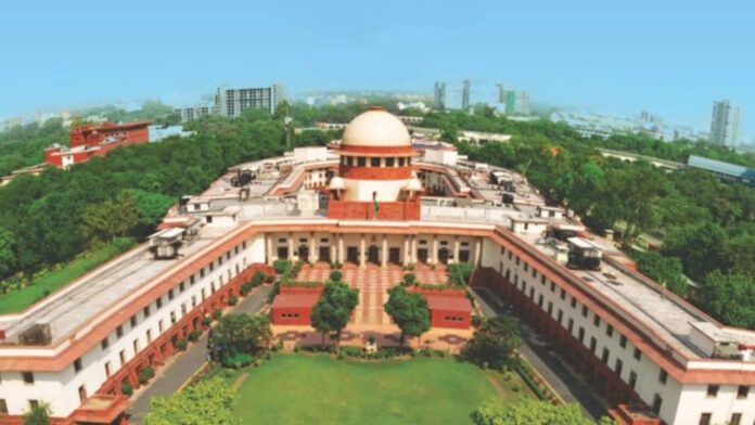 धर्म बदलते ही खत्म होगा आरक्षण का हक, हिंदू धर्म छोड़ने वालों पर सुप्रीम कोर्ट का बड़ा फैसला
