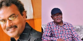 तमिल सिंगर कृष्णराज का 75 वर्ष की उम्र में निधन, अभिनेता सरथ कुमार ने दी भावभीनी श्रद्धांजलि