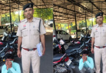 युवक पर हमला कर चोटें पहुंचाने के मामले में थाना सदर रतिया पुलिस की कार्रवाई, पांचवां आरोपी भी काबू