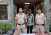 पश्चिमी दिल्ली में पुलिस का डबल धमाका, दो शातिर गिरफ्तार