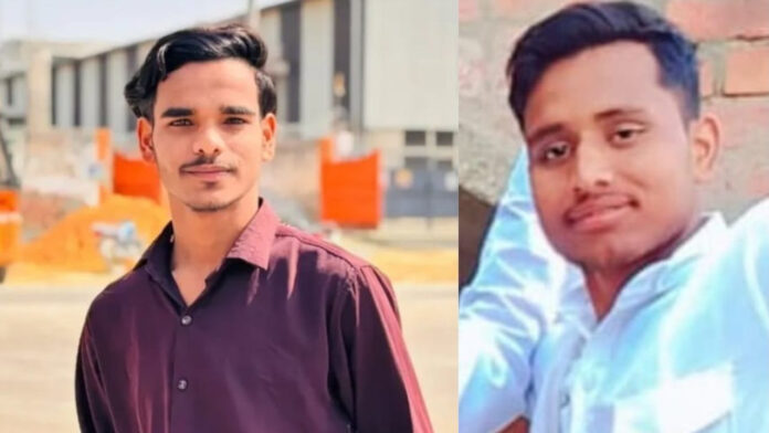 अकराबाद में दर्दनाक सड़क हादसा, बाइक और ट्रैक्टर की भिड़ंत में दो युवकों की मौत, परिवारों में मचा कोहराम