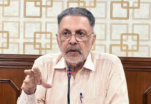 भगवंत मान सरकार ने ट्रिपल एच स्क्रीनिंग को ‘युद्ध नशेआं विरुद्ध’ पहल का हिस्सा बनाया