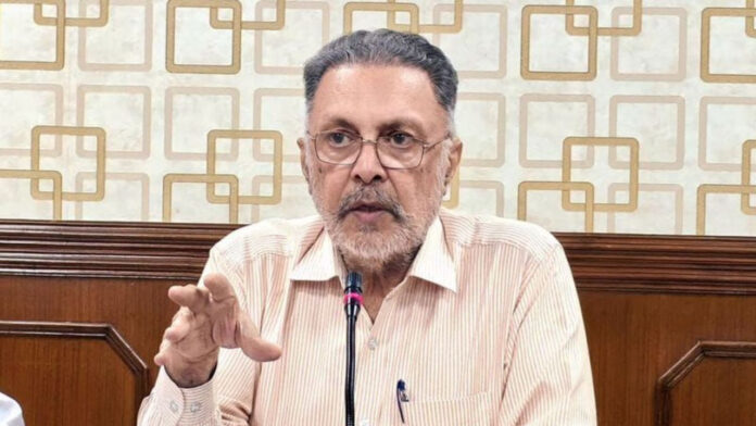 भगवंत मान सरकार ने ट्रिपल एच स्क्रीनिंग को ‘युद्ध नशेआं विरुद्ध’ पहल का हिस्सा बनाया