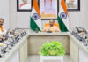यूपी कैबिनेट के 22 प्रस्तावों पर मुहर, चार लिंक एक्सप्रेसवे और साइबर सिक्योरिटी सेंटर को मंजूरी